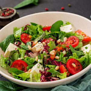 Hormonal & Gut Health