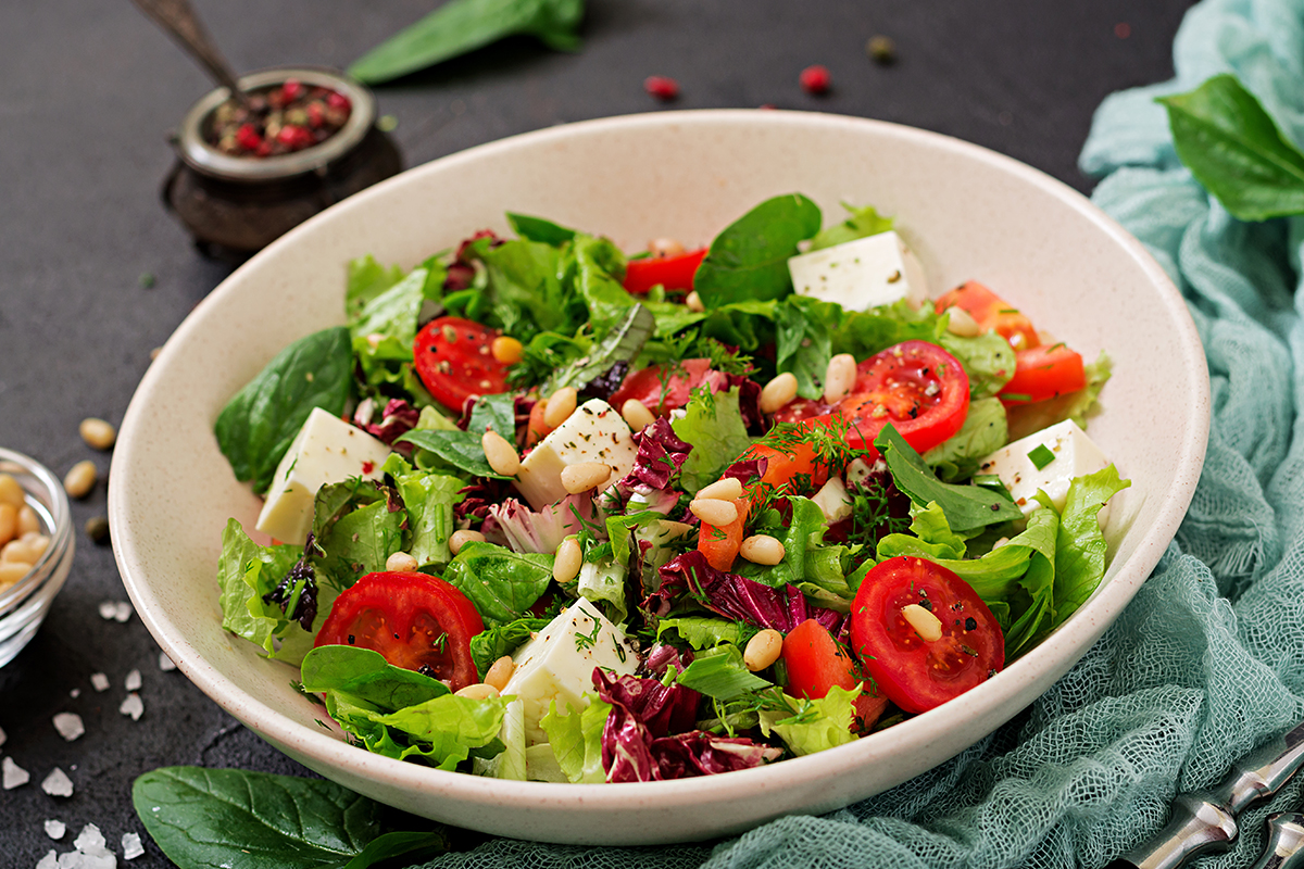 Hormonal & Gut Health