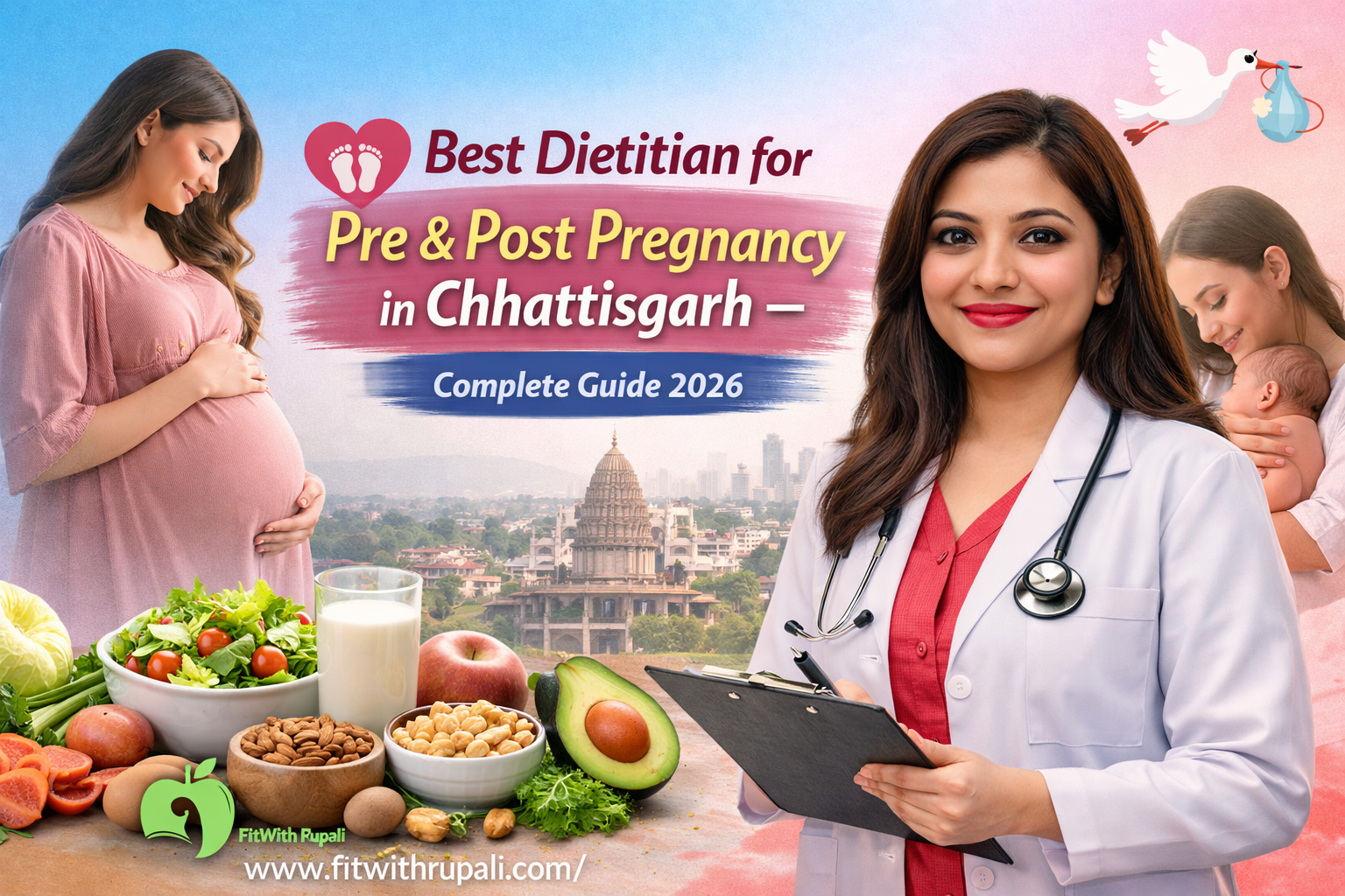 https://fitwithrupali.com/best-dietitian-for-pre-and-post-pregnancy-in-chhattisgarh/