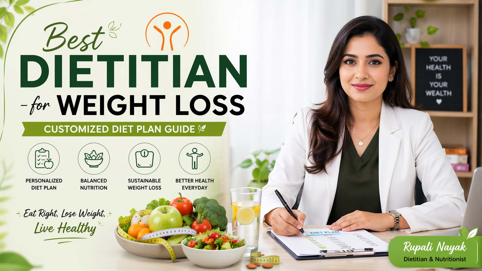 best-dietitian-for-weight-loss-customized-diet-plan-guide