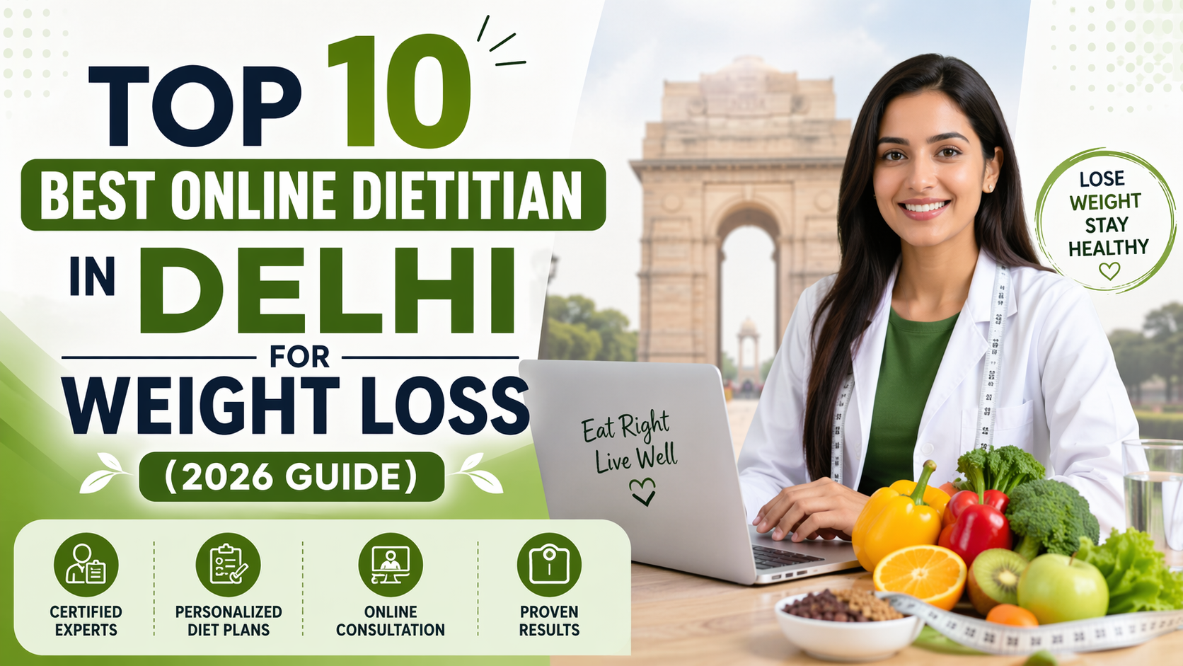top-10-best-online-dietitian-in-delhi-for-weight-loss-2026-guide