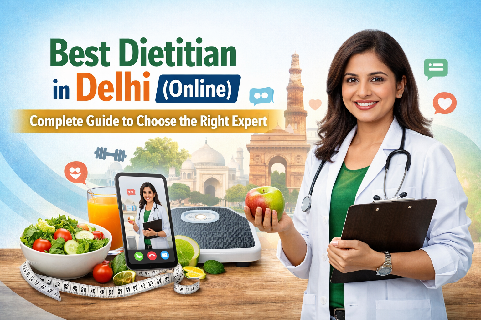 best-dietitian-in-delhi-online-complete-guide-to-choose-the-right-expert