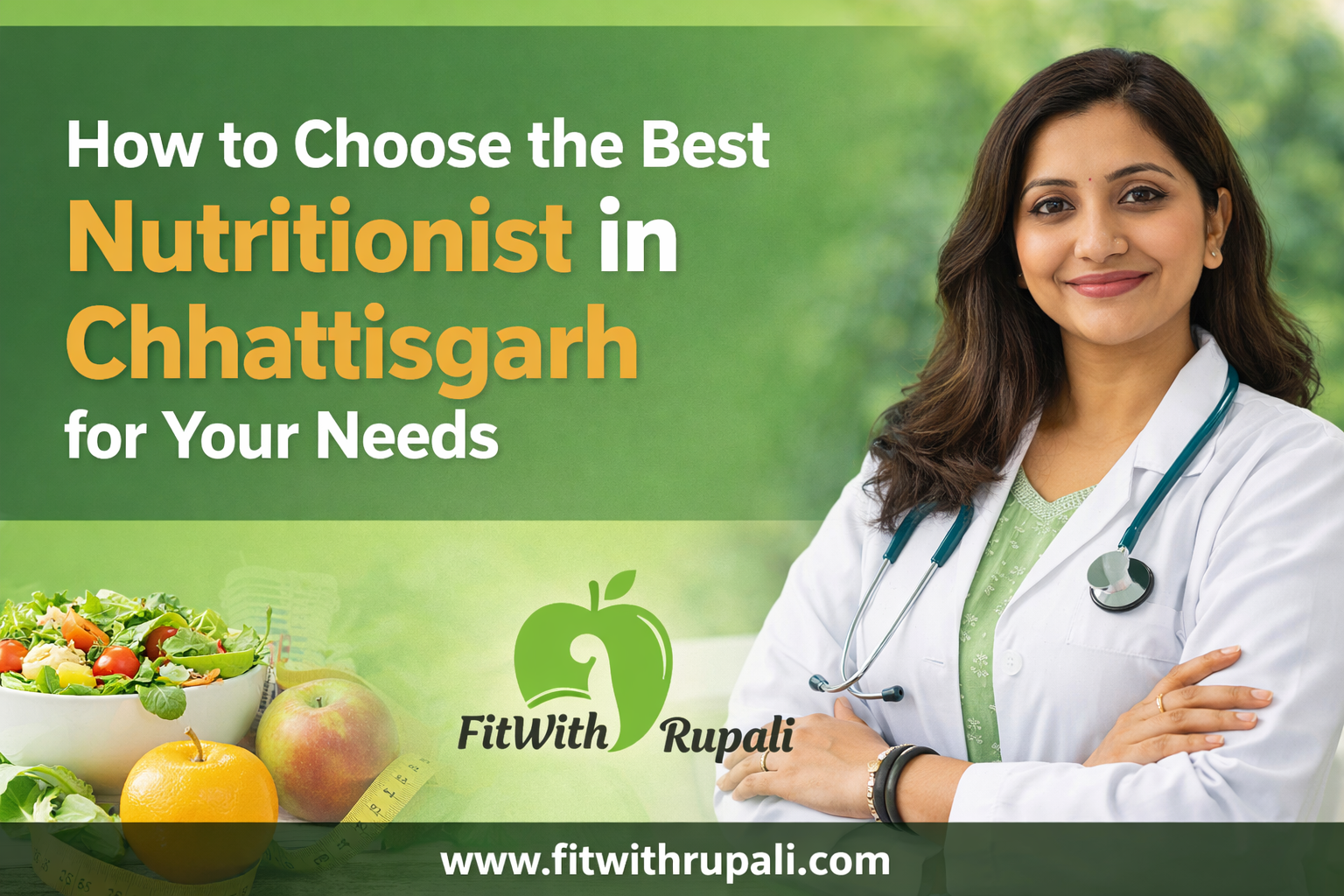 how-to-choose-the-best-nutritionist-in-chhattisgarh-for-your-needs