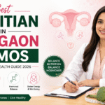 Best Dietitian in Gurgaon for PMOS – Complete Health Guide 2026