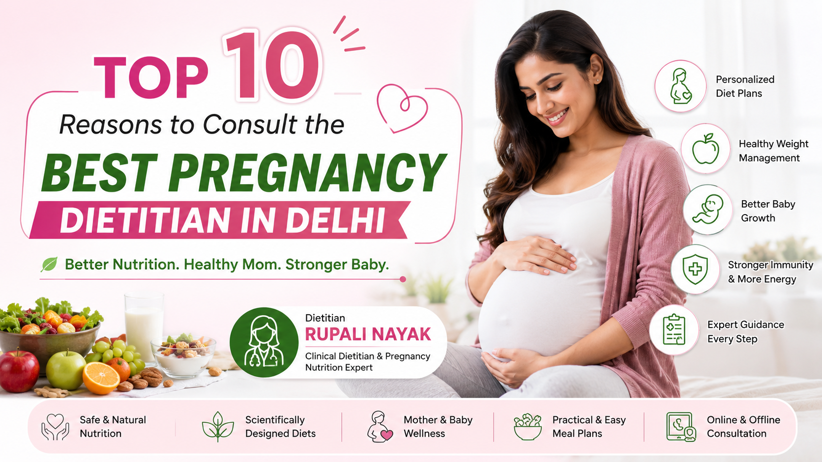 top-10-reasons-to-consult-the-best-pregnancy-dietitian-in-delhi-fit-with-rupali