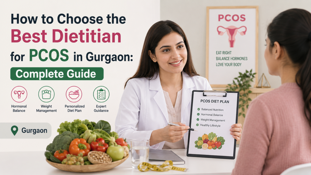 how-to-choose-the-best-dietitian-for-pcos-in-gurgaon-complete-guide