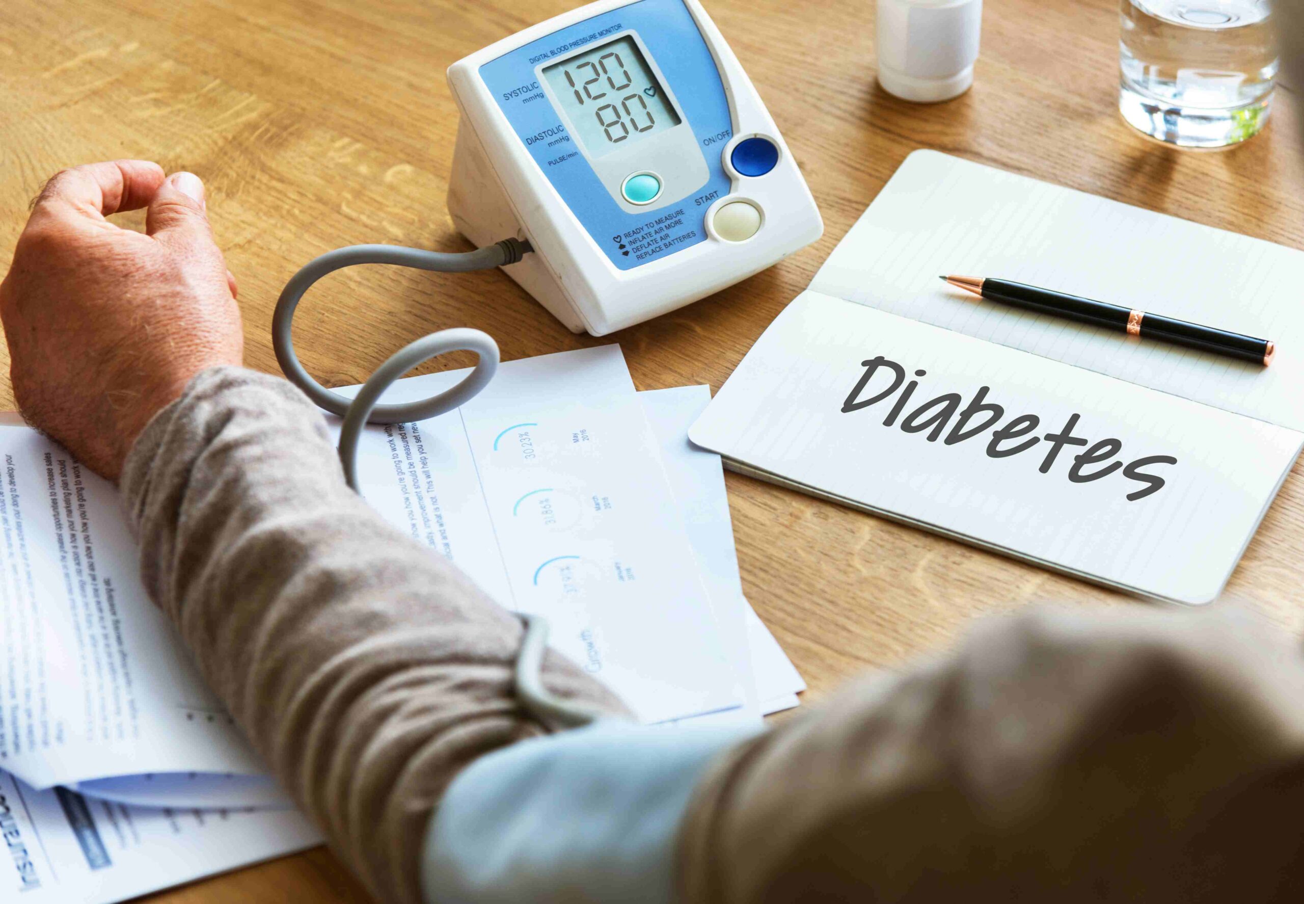 Diabetes Diet