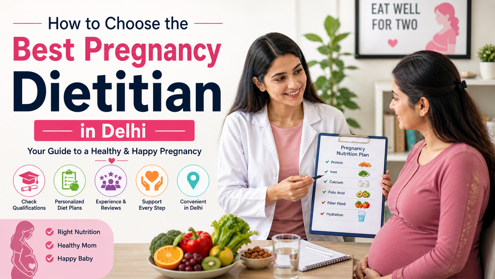 how-to-choose-the-best-pregnancy-dietitian-in-delhi
