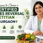 5-reasons-to-choose-a-certified-diabetes-reversal-dietitian-in-gurgaon