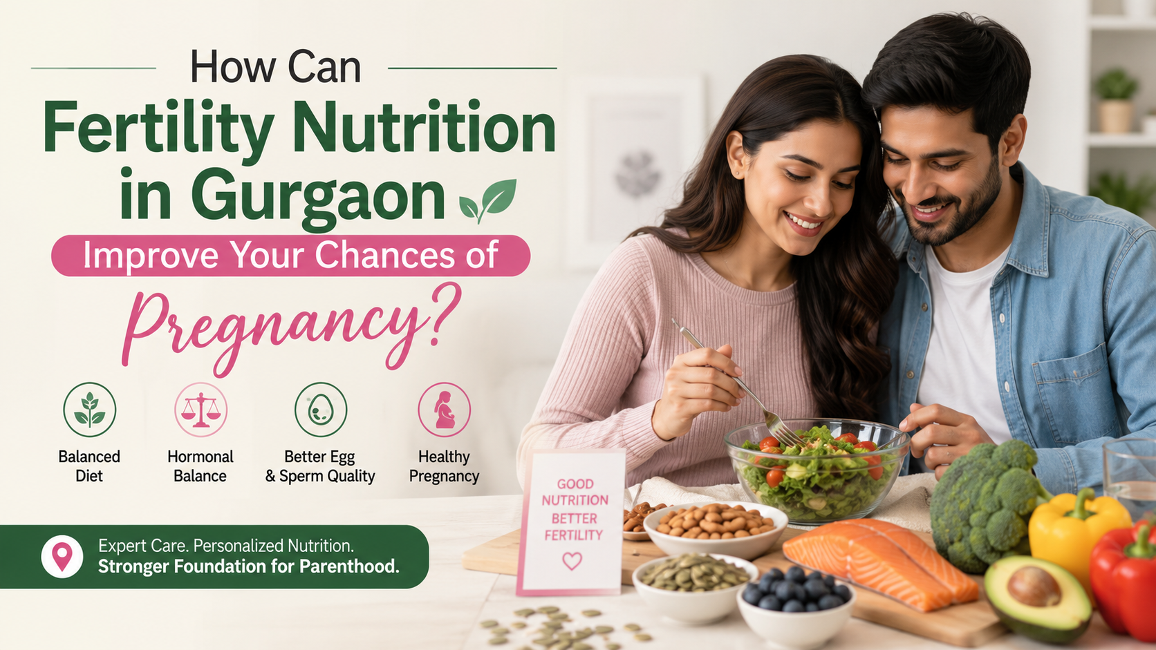 how-can-fertility-nutrition-in-gurgaon-improve-your-chances-of-pregnancy