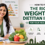 Weight Loss Dietitian in Delhi