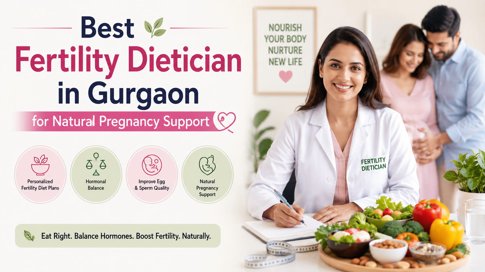 best-fertility-dietician-in-gurgaon-for-natural-pregnancy-support