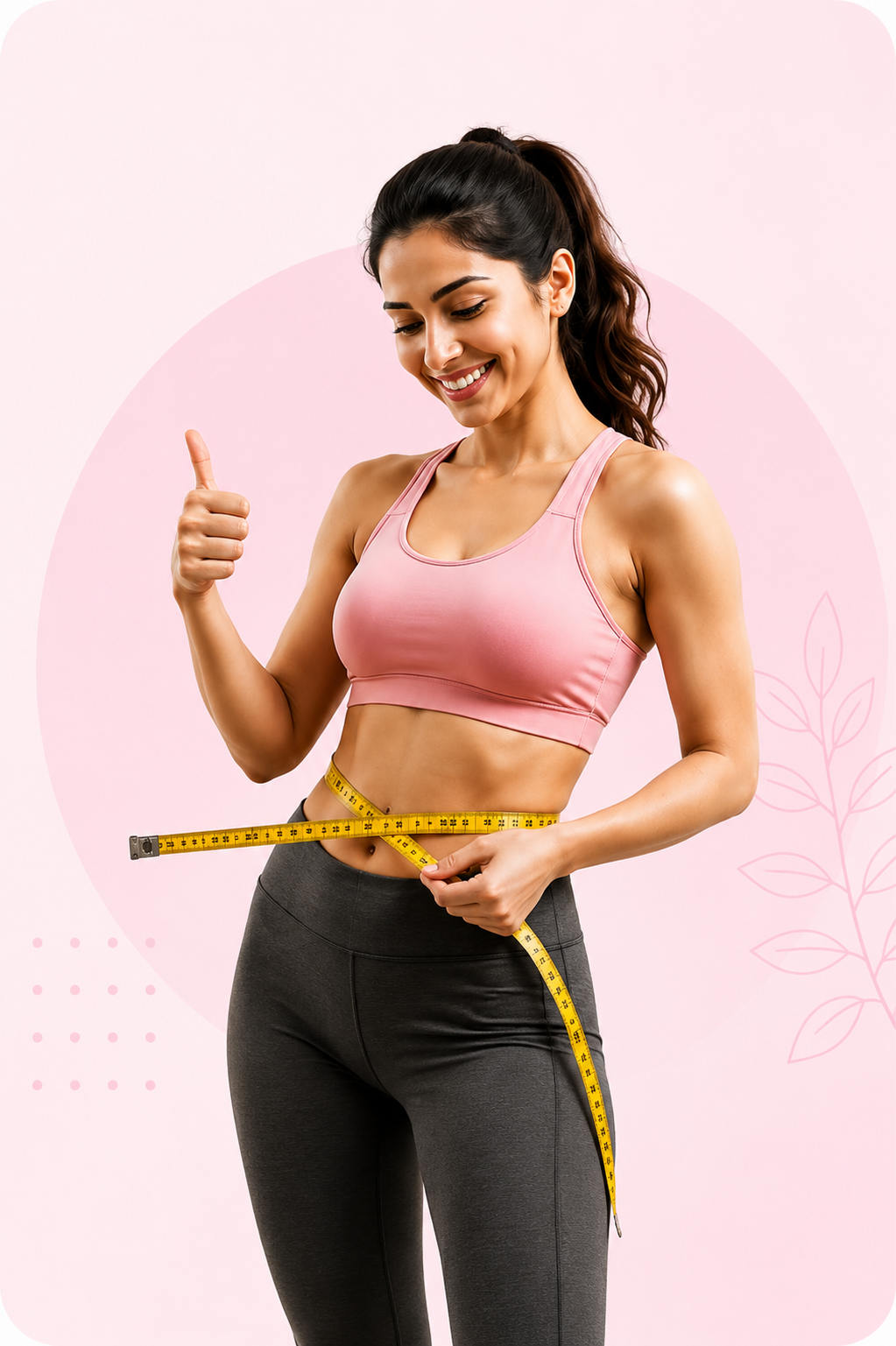 12-Week Sustainable Program