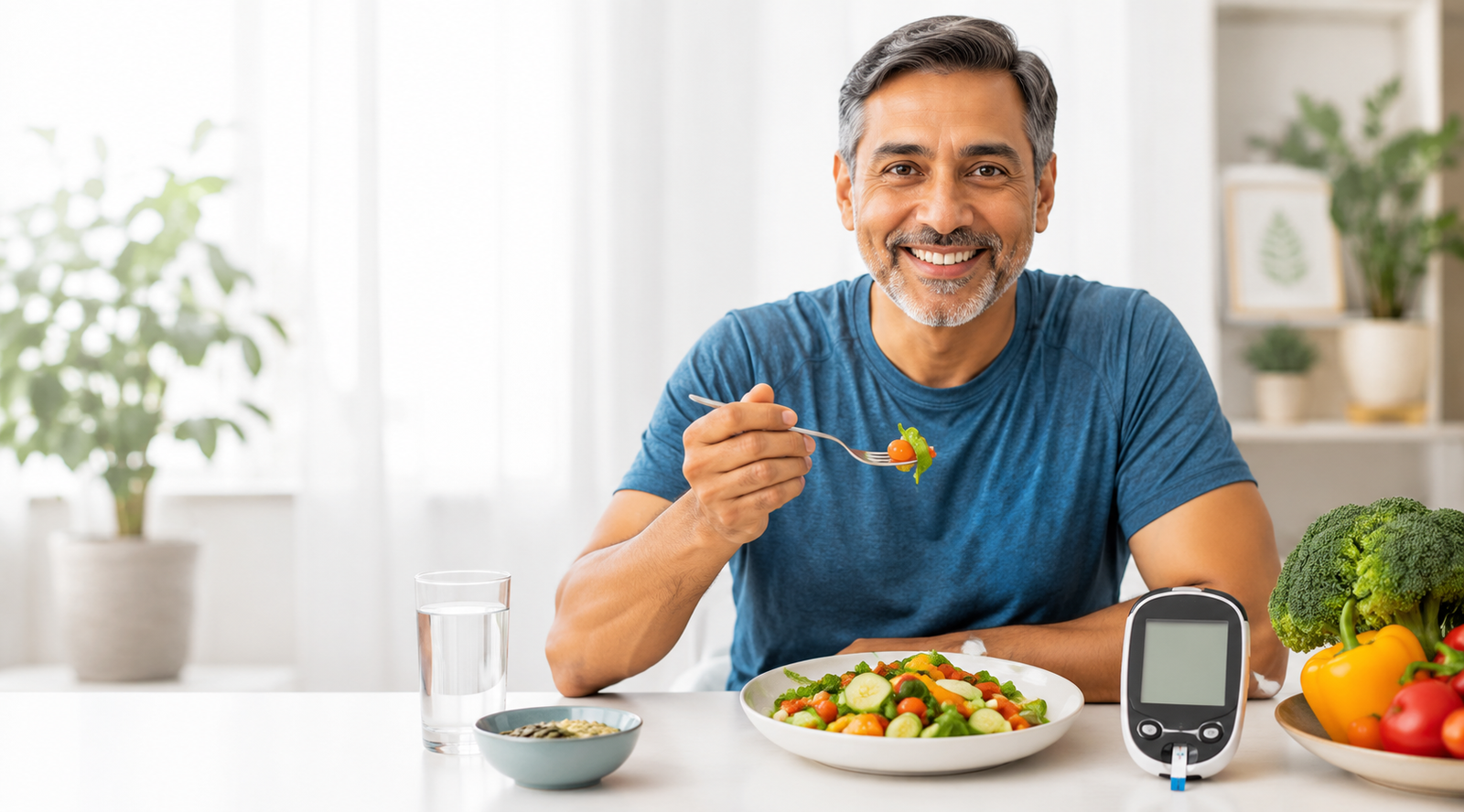 Diabetes Management & Reversal Support Programs