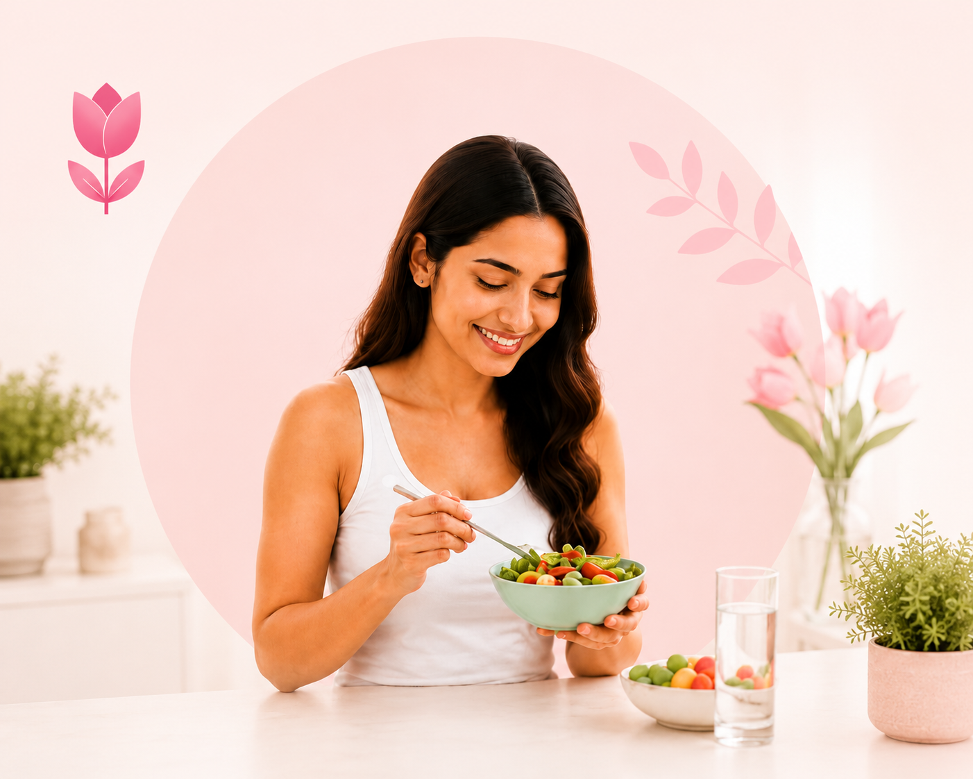 Fertility Preparation Program