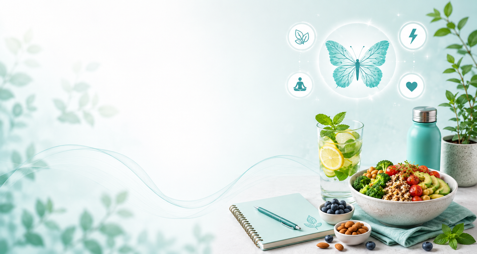 Thyroid Reset Program