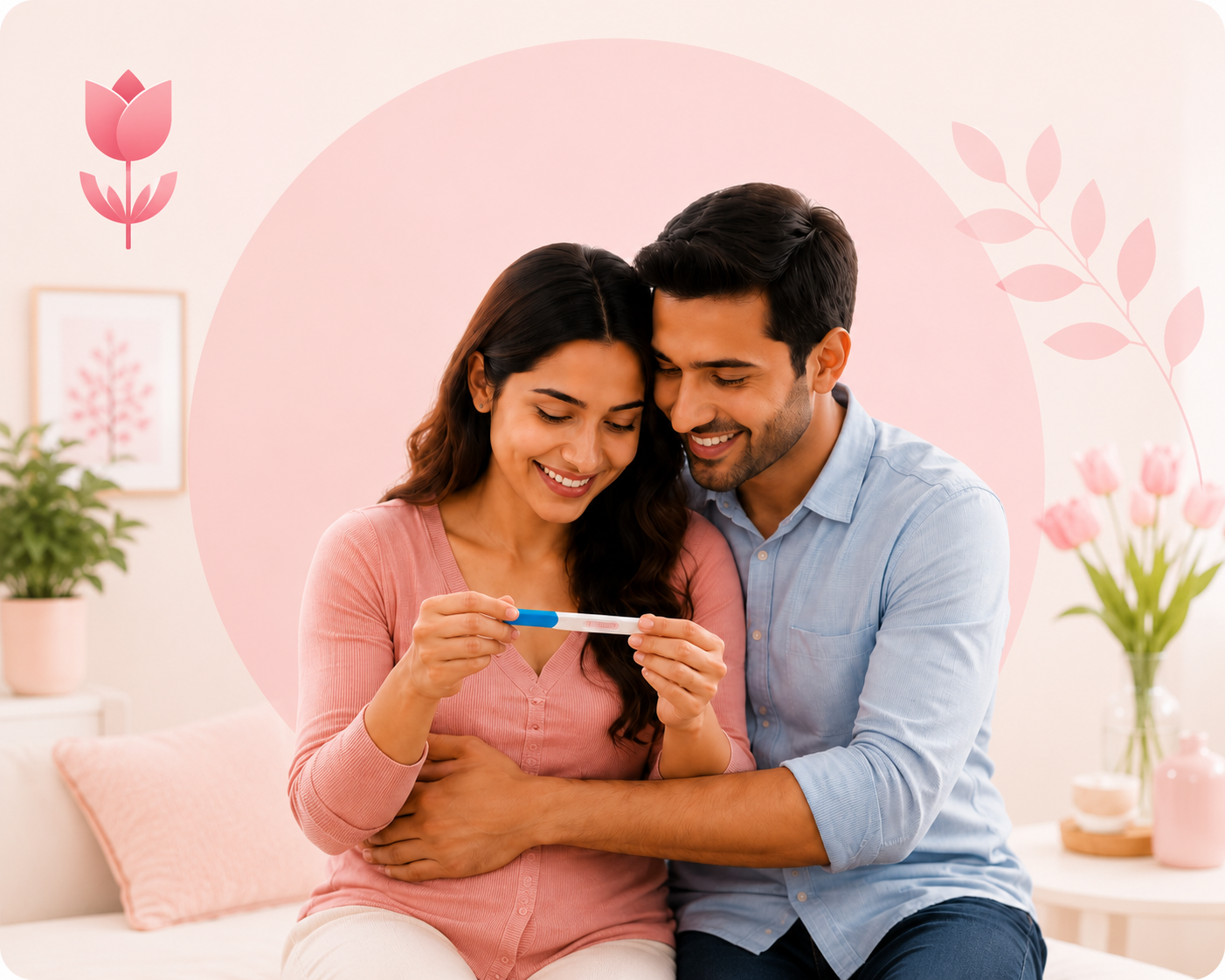 Fertility Transformation Program