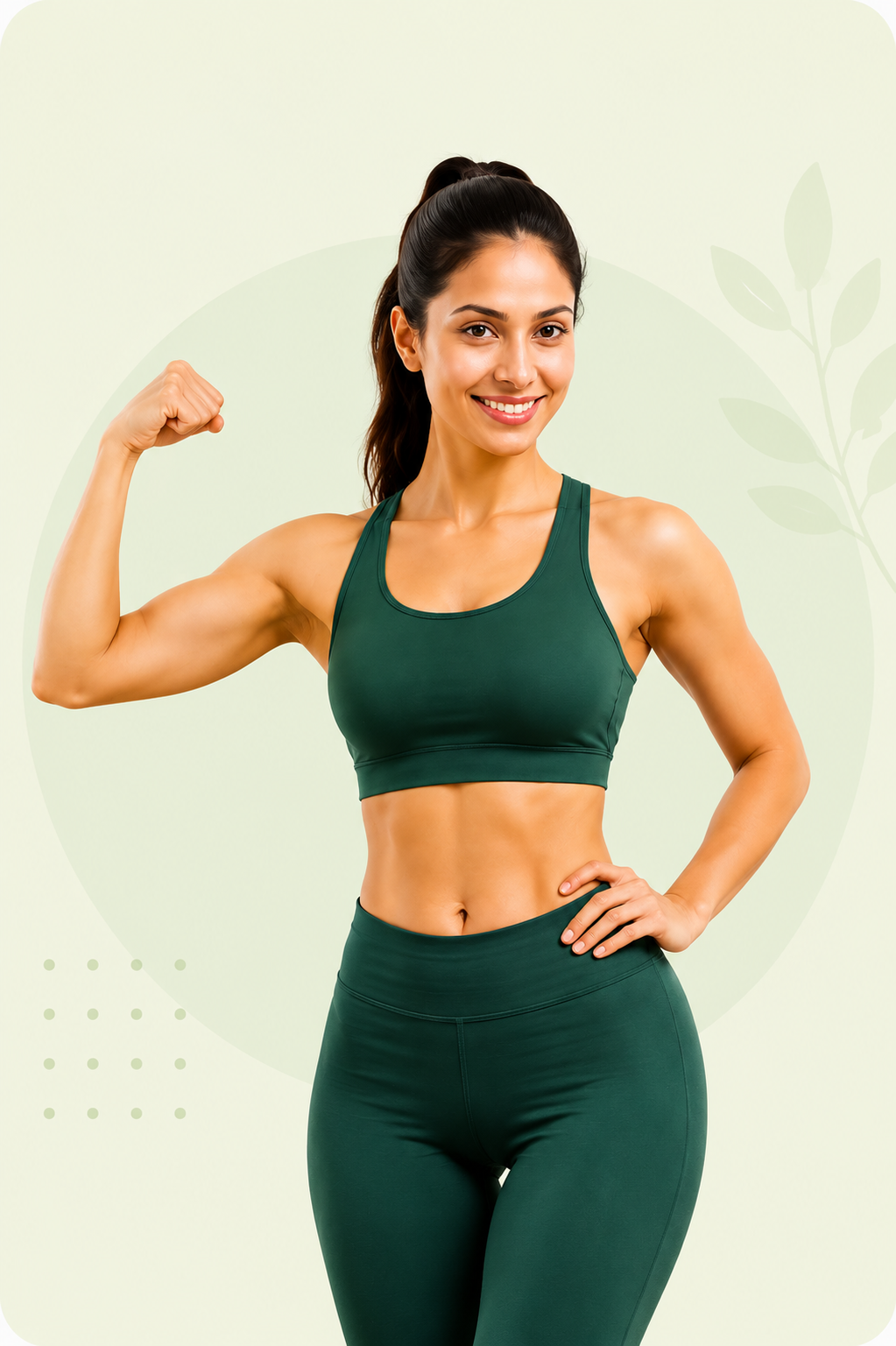 24-Week Transformation