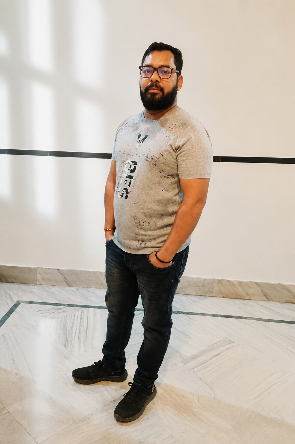 Before Weight Loss 1