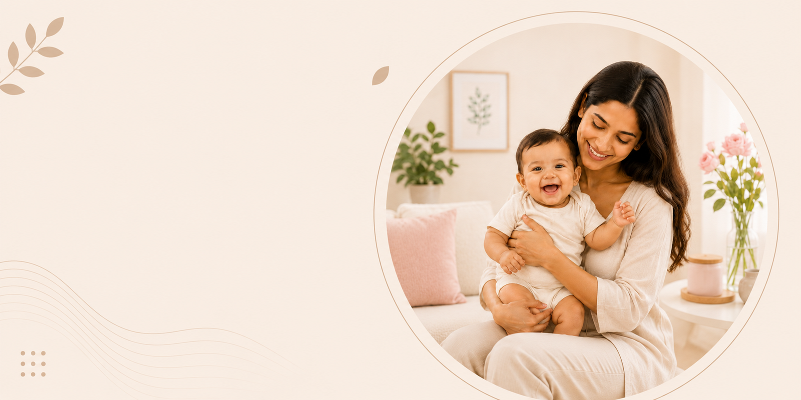 Complete Motherhood Transformation Program