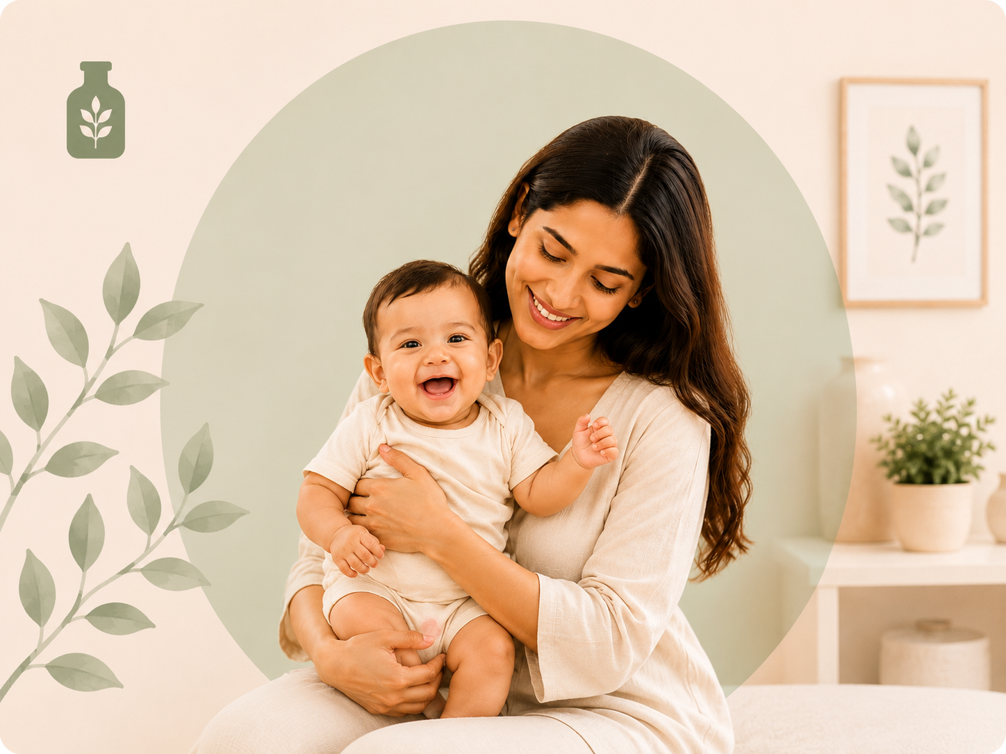 Complete Motherhood Transformation
