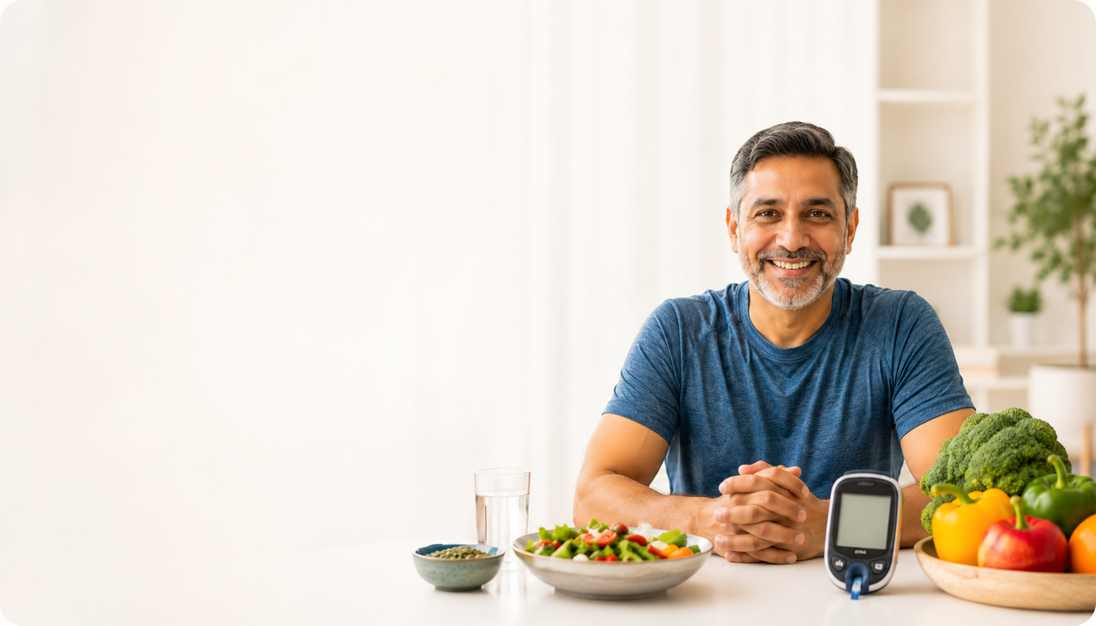 Diabetes Reset Program