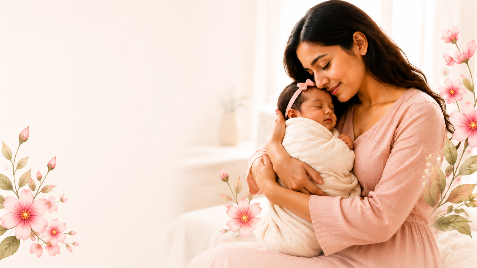 Fertility and Post Natal Recovery Support