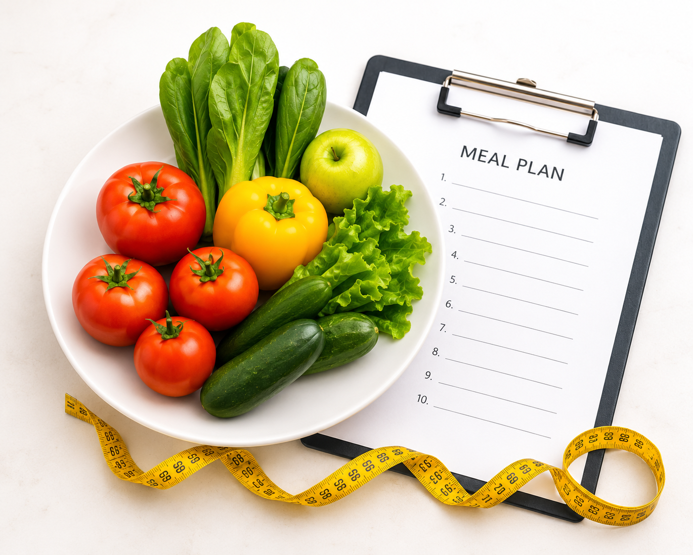 Health Transformation