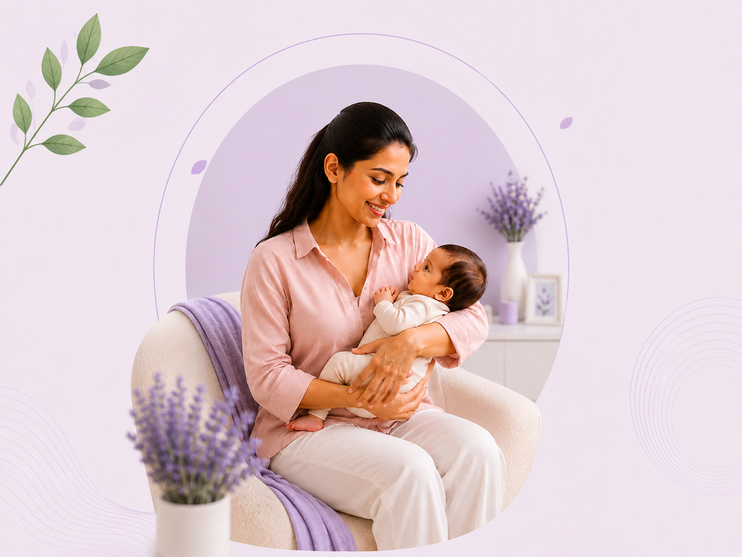 PCOS Fertility Support Program