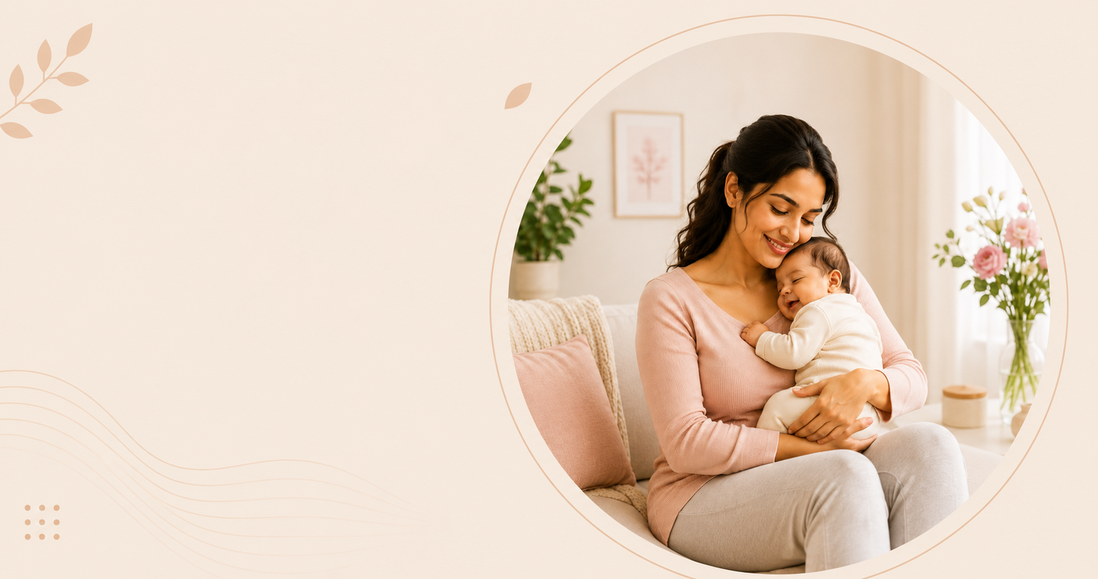 Post Natal Recovery Program