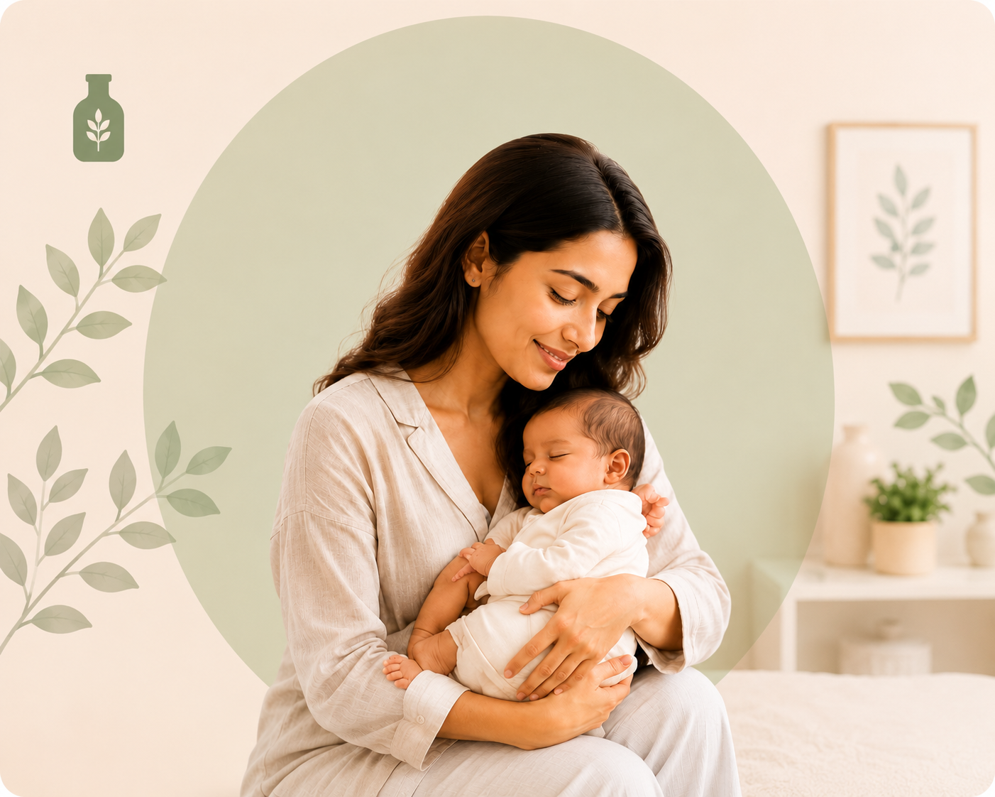 Post Natal Recovery Program