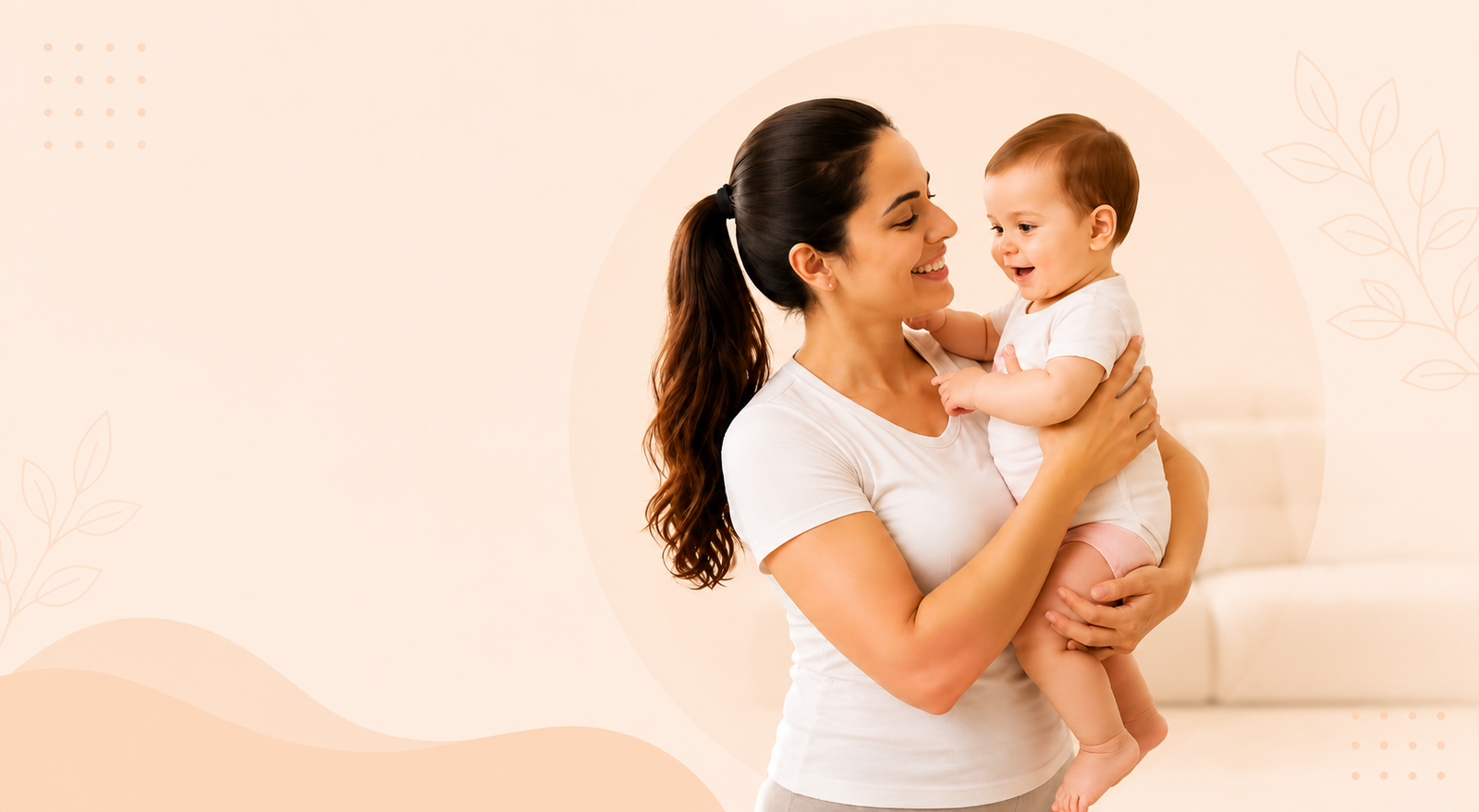 Post Pregnancy Wellness