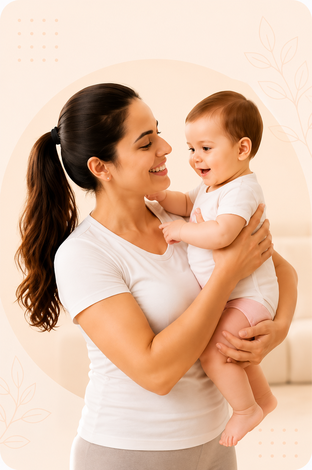 Weight Loss After Pregnancy