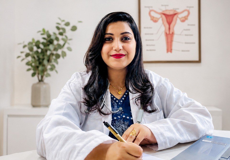 Rupali Chaudhary - Clinical Dietitian