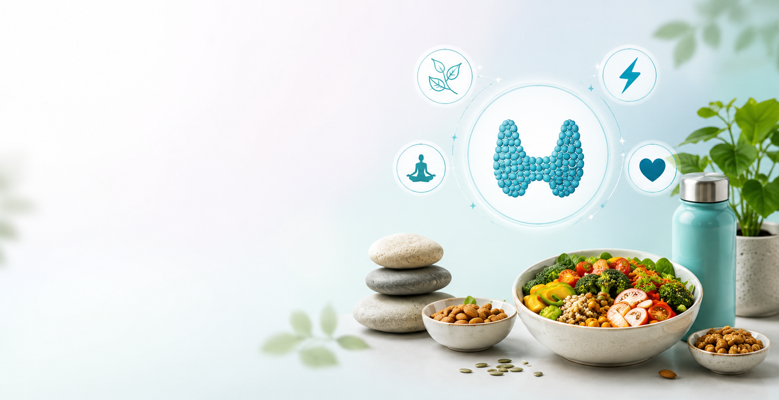 Thyroid Heal Programs