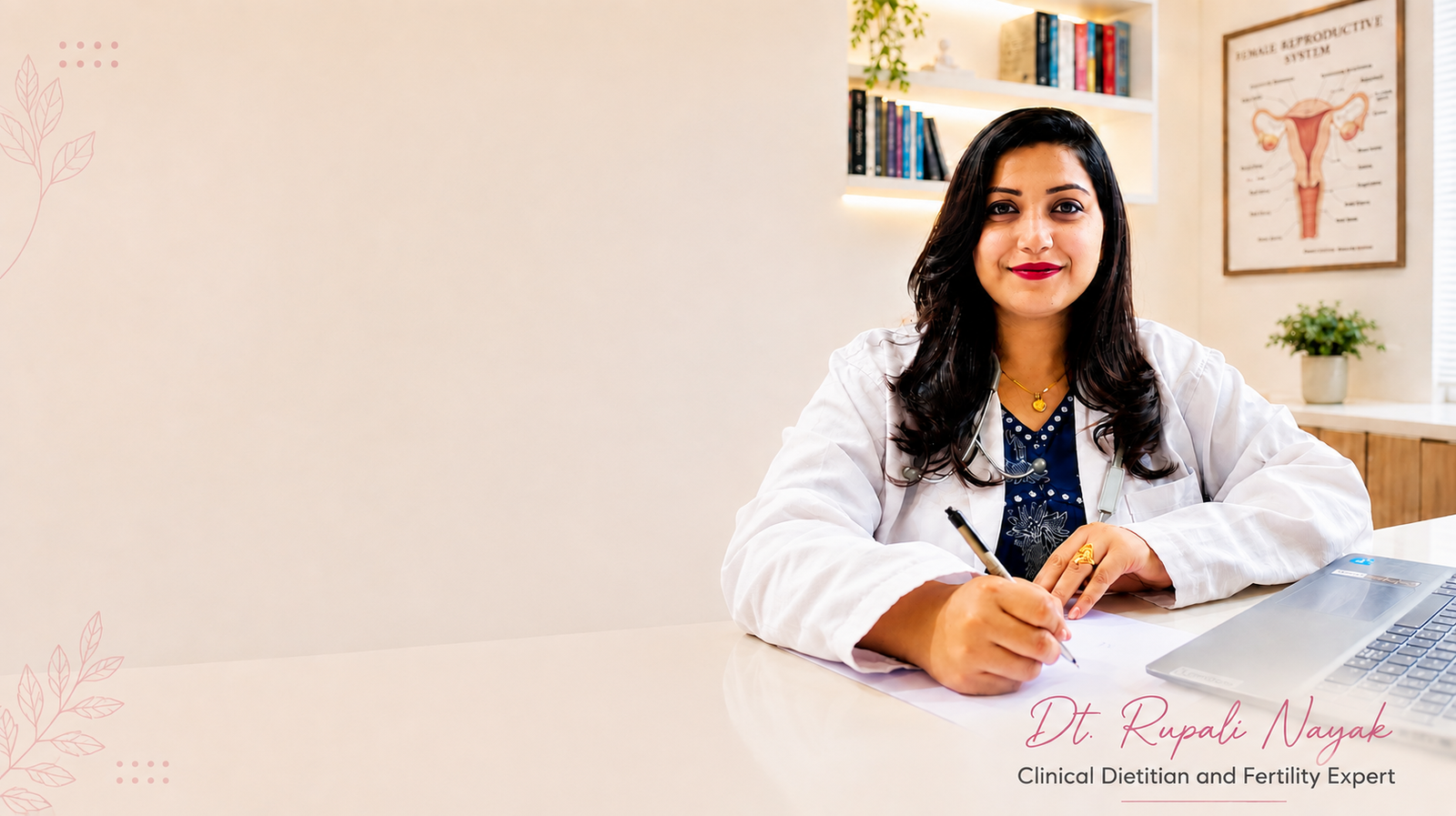 Clinical Dietitian