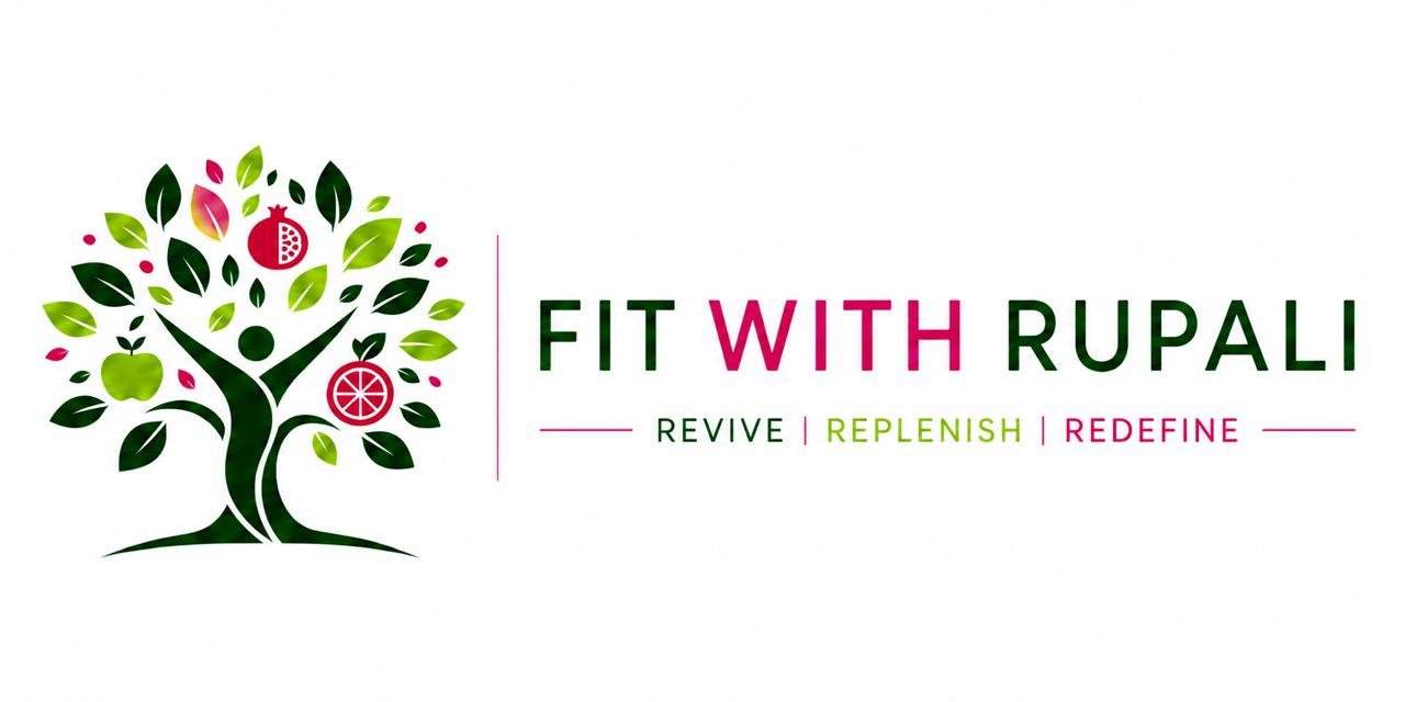 Fit With Rupali